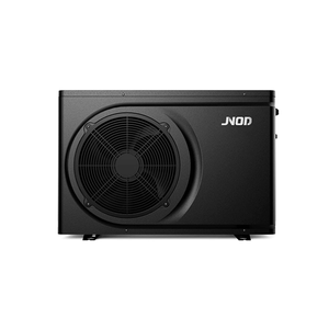 bomba de calor piscina inverter