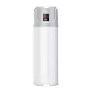 Calentador de agua doméstico con bomba de calor OEM para hoteles